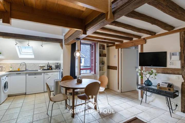 Gîte pour 4 personnes dans Office De Tourisme De Honfleur - 4
