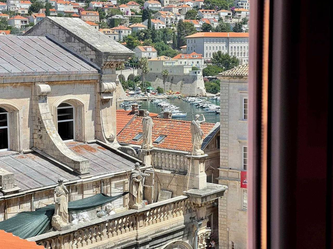 Geheel appartement, Vakantieappartement voor 4 personen in Dubrovnik, Grad Dubrovnik