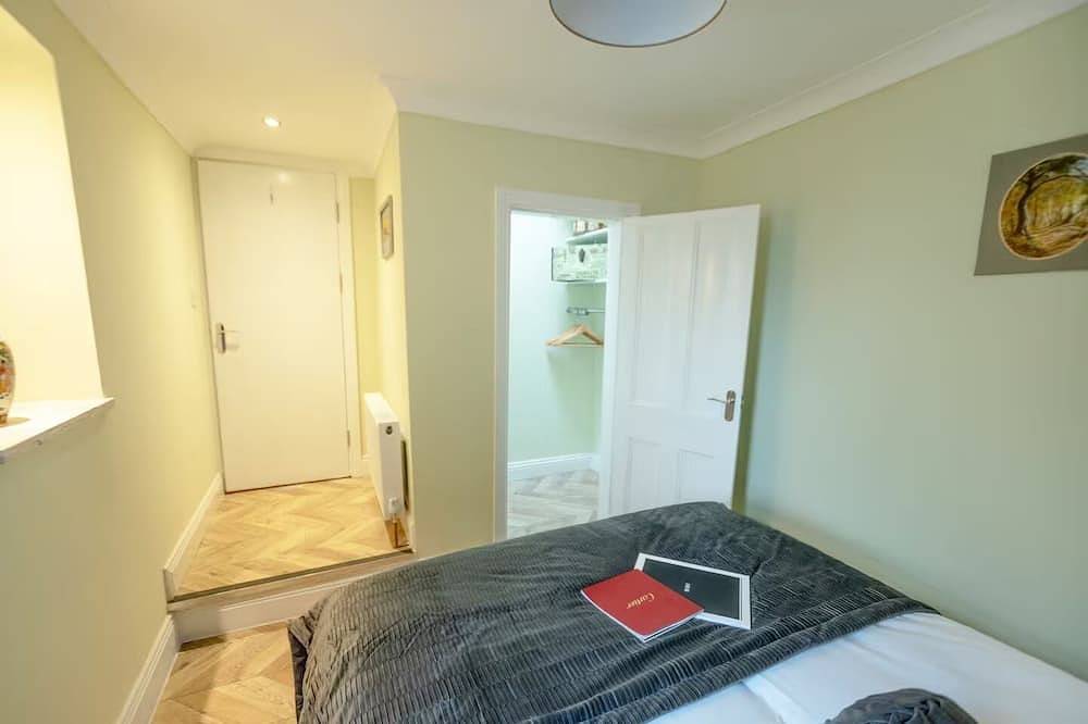 Entire apartment, Seaview Retreat - Breathtaking coastal views, 2 bedroom apartment in South Shields, South Tyneside
