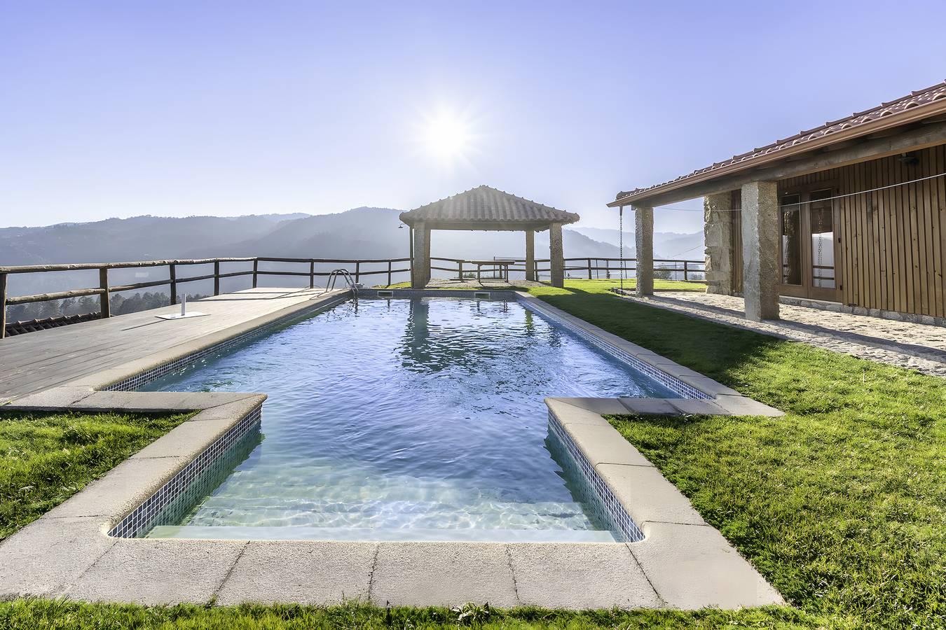 Casa de Basto - Maison à Gémeos in Britelo, Gémeos e Ourilhe, District de Braga