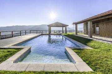 Casa De Férias para 10 Pessoas em Britelo, Gémeos e Ourilhe, Distrito de Braga, Foto 3