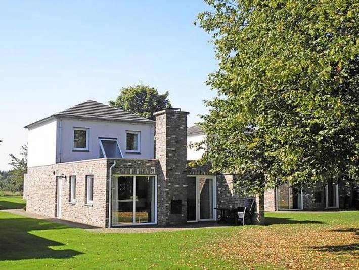 Bungalow voor 6 personen, met Terras en Tuin in Gulpen