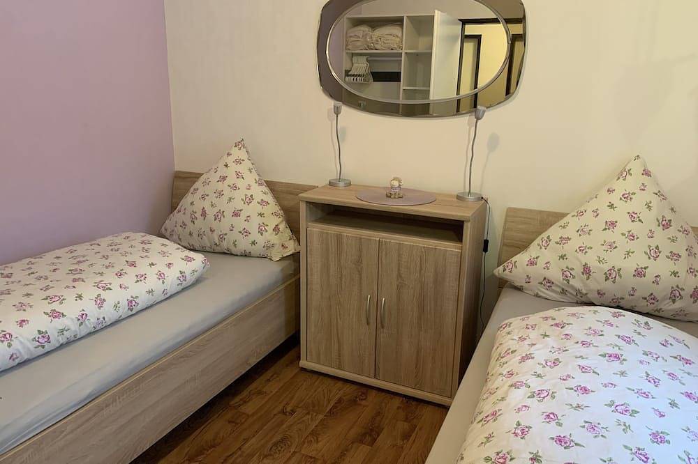 Ferienhaus Eifelduo 11, Traumblick, Familien, Hunde, Eifelsteig, Biken, Wandern in Mützenich (Monschau), Monschau