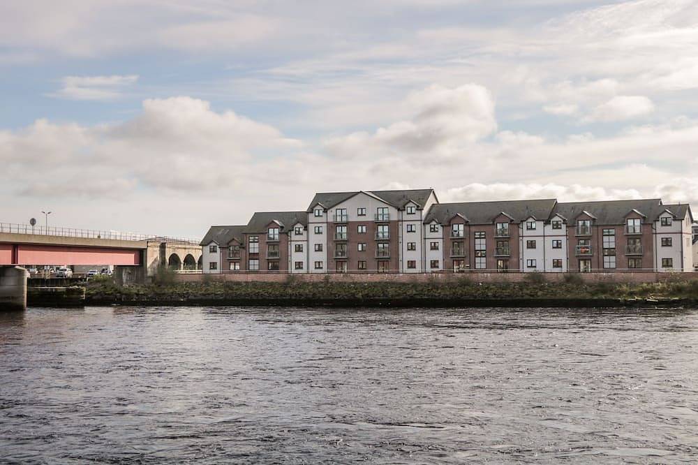 Cottage for 4 People in Inverness, Moray Firth