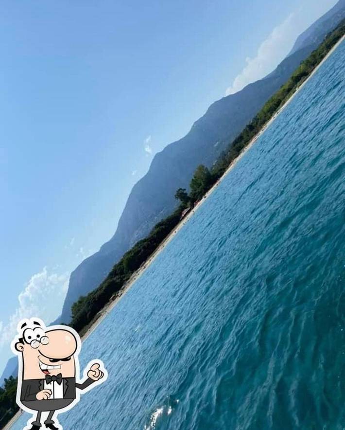 Gîte pour 2 personnes, avec vue et jardin dans Prunete - 3