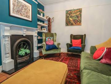 Holiday Home for 6 People in Chester, Cheshire, Photo 4