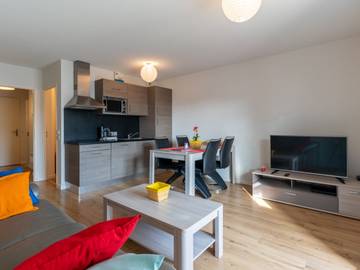 Ferienwohnung für 5 Personen in Biscarrosse Plage, Biscarrosse, Bild 2