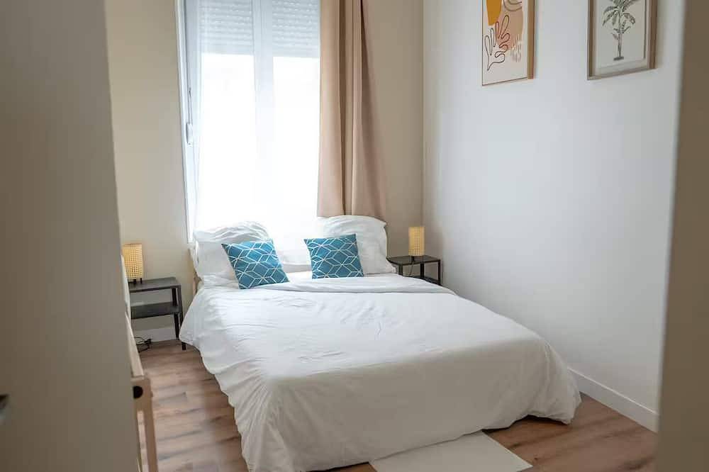 Ganze Wohnung, The Distinguished-Netflix-Cathedral-Queen Size in Reims, Marne