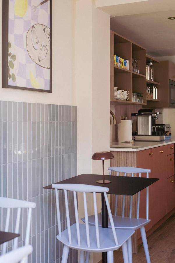 Chambre d’hôte pour 4 personnes, avec jardin et terrasse, animaux acceptés dans Derry Londonderry - 2