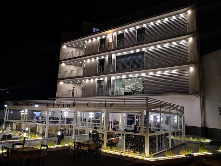 Bed and breakfast per 2 persone, con idromassaggio e balcone, con animali domestici - 1