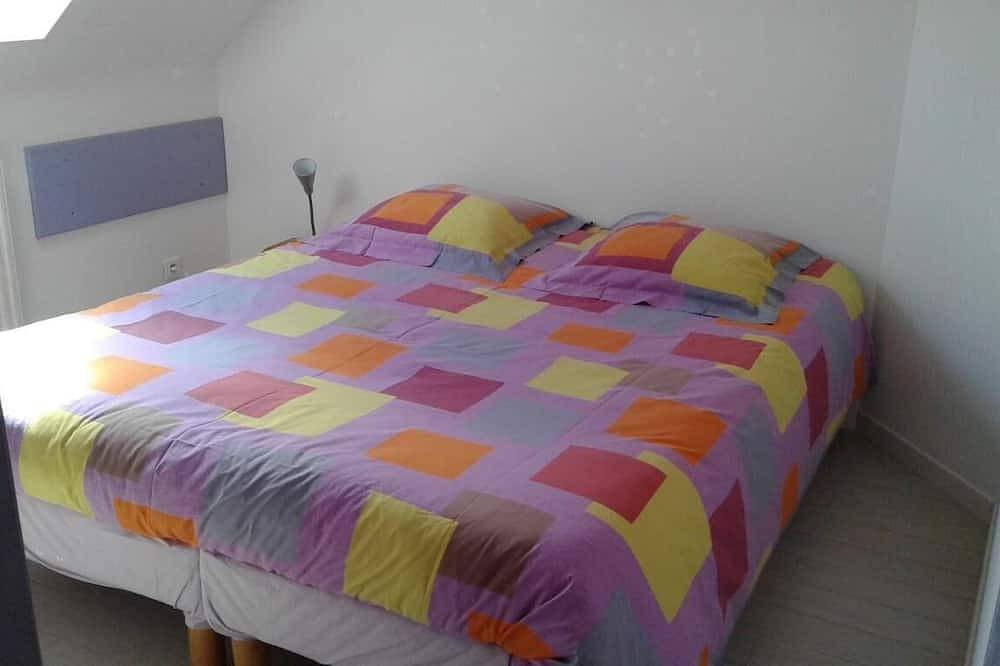 Gîte between sea and countryside in Plougastel-Daoulas, Brest region