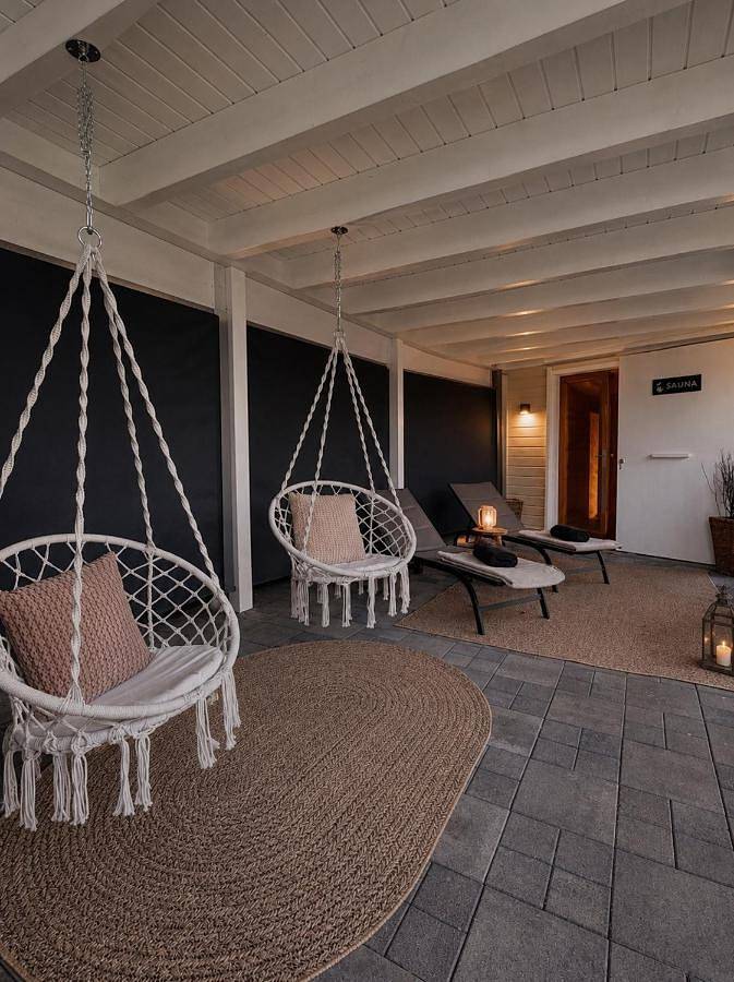 Villa Eifelblick Sauna&Wellness Apartment in Heimbach, Rureifel (Nordrhein-westfalen)