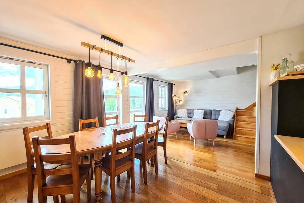 Casa vacanza a Rodano-Alpi a partire da 268€ a notte