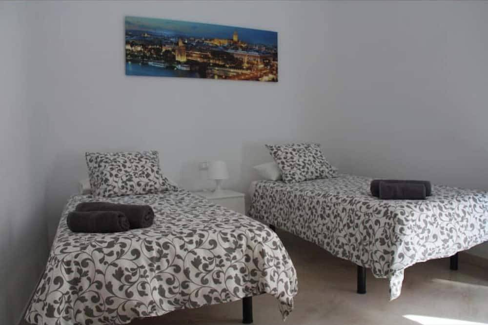 Apartamento entero, Luxury apartment in Seville in Casco Antiguo, Sevilla