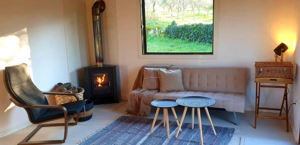 Gîte pour 3 personnes, avec jardin et vue à Gouveia - 3