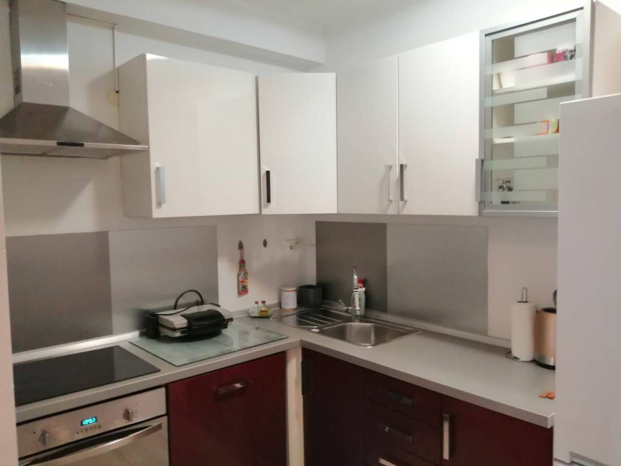 Ganze Wohnung, Unterkunf ideal für Stadtbesichtigung  und  Restaurantbesuche  nach dem baden i in Koper, Slowenische Riviera