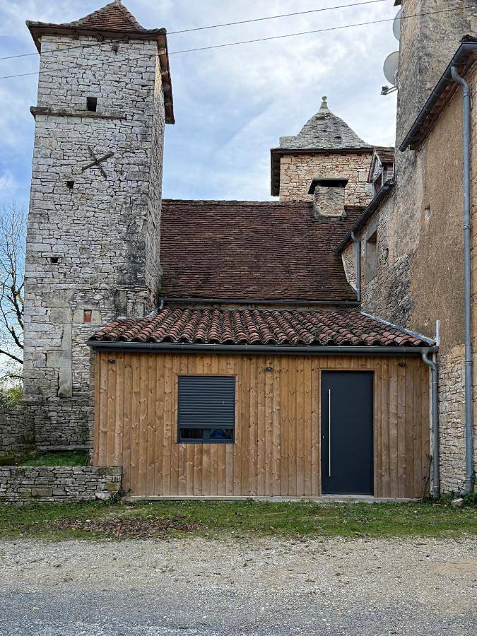 Appartement de vacances pour 4 personnes, avec Piscine