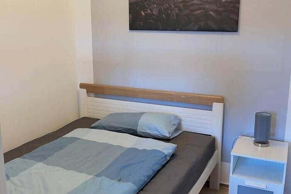 Kleines gemütliches Apartment in Brunsbüttel, Nord-Ostsee-Kanal