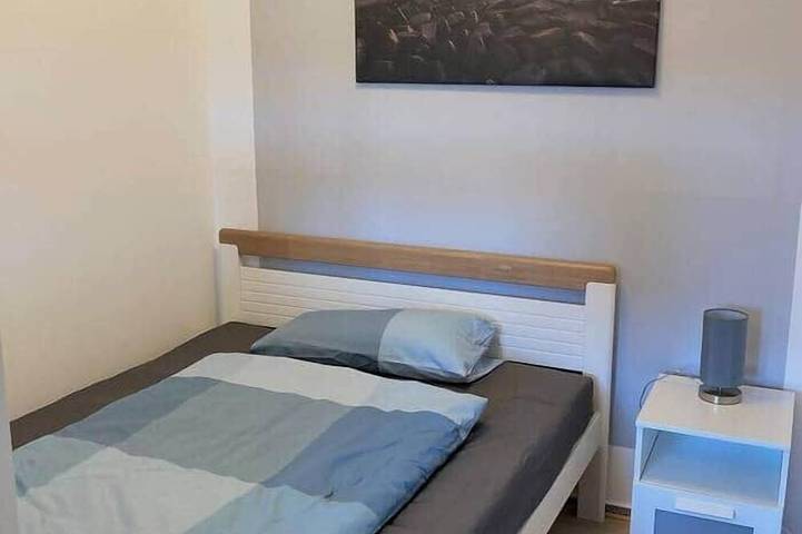 Ferienhaus für 2 Personen in Brunsbüttel - 4