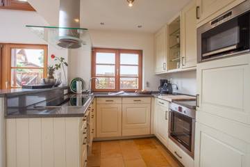 Apartament Wakacyjny dla 8 osoby w Garmisch-Partenkirchen, Zugspitzland, Zdjęcie 2