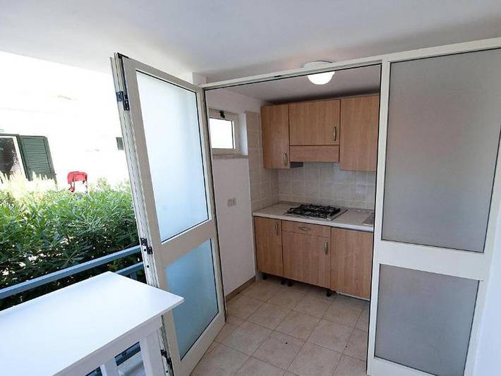 Bungalow pour 3 personnes dans les Pouilles - 4