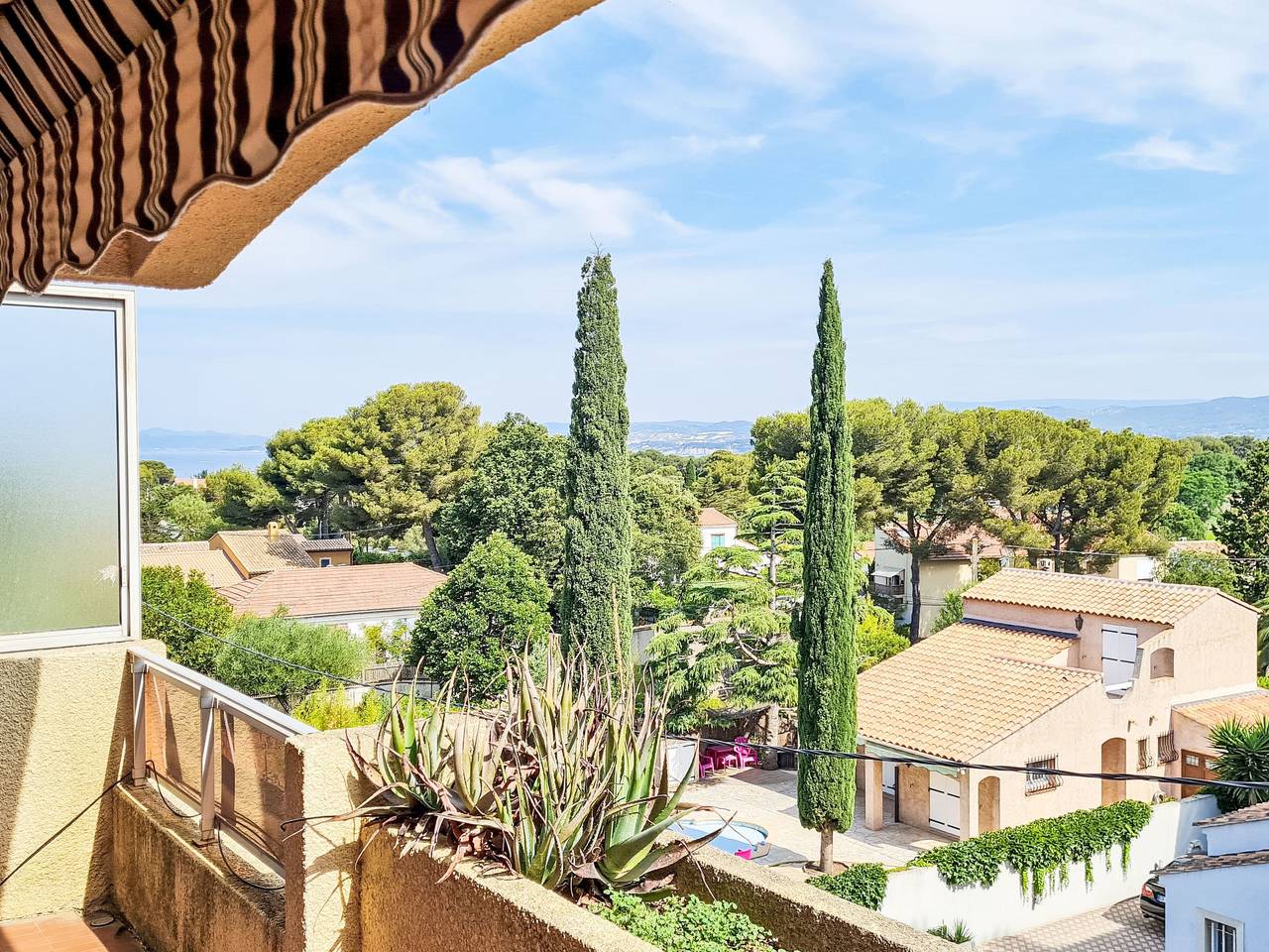Apartamento entero, Les Jardins du Soleil in Six-Fours-les-Plages, Region de Toulon