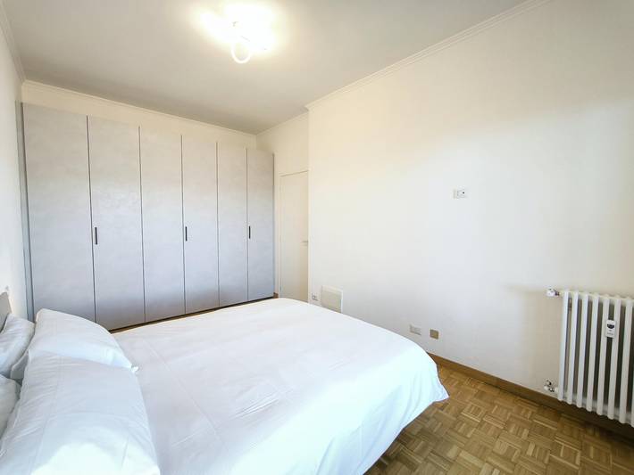 Appartement entier, Appartement de vacances pour 4 personnes avec vue in Stresa, Comune di Stresa