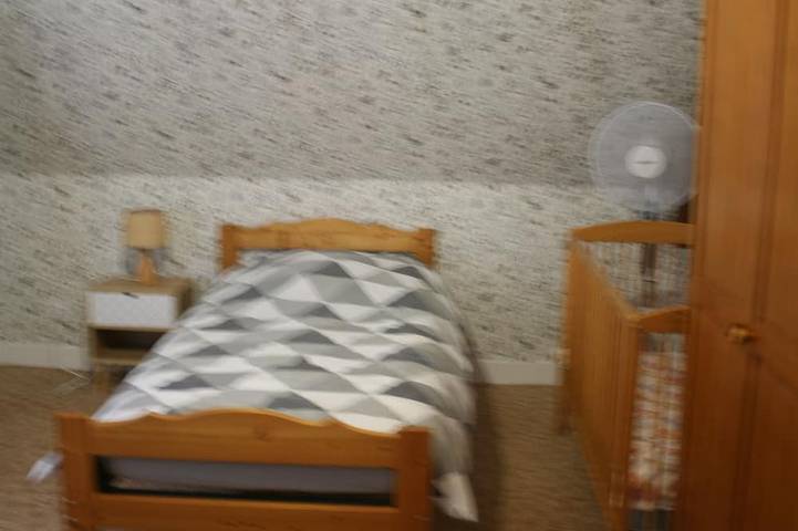 Location de vacances pour 6 personnes, avec piscine à Audrix - 4