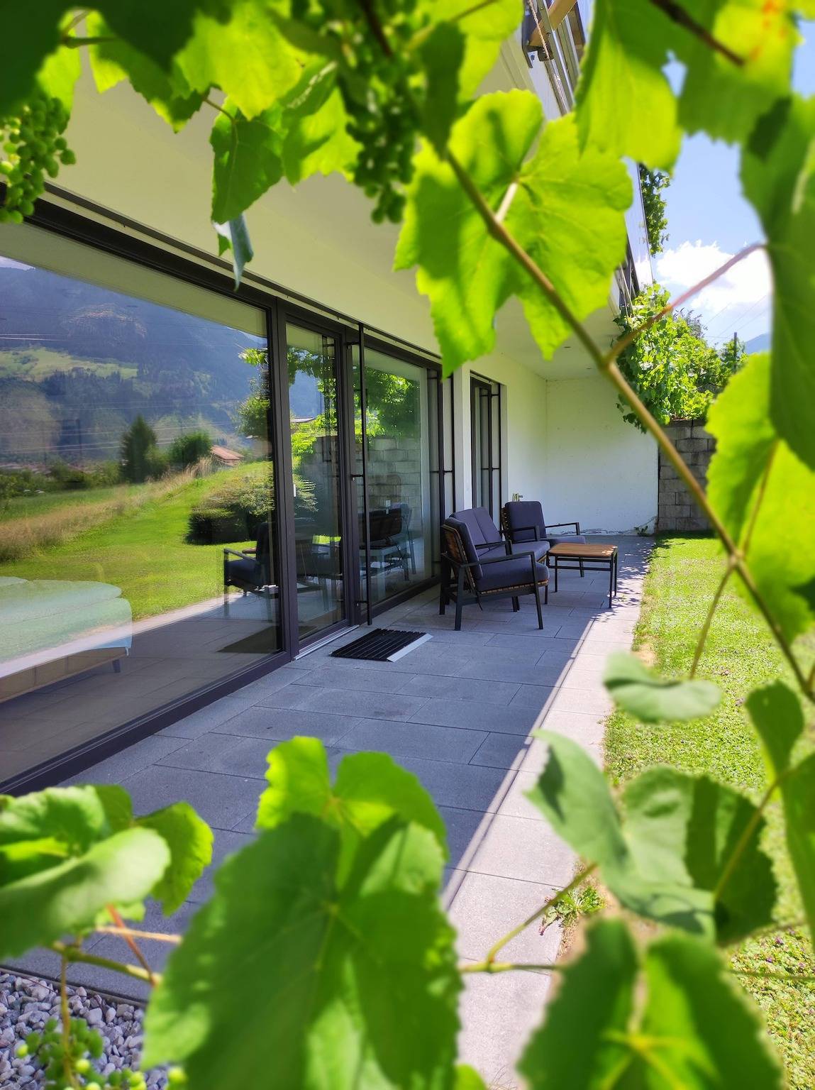 Appartamento vacanze a Zillertal a partire da 214€ a notte