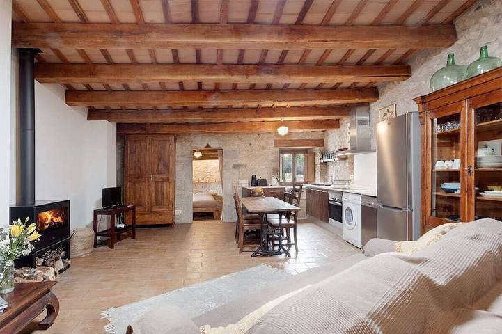 Ferienwohnung für 5 Personen in Girona
