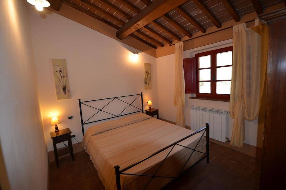 Romantisches Traumhaus mit Meerblick in Einzellage für 4 Personen mit Privatpool in Riparbella, Etruskische Küste