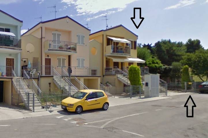 Holiday home for 5 people, with garden and balcony - 1