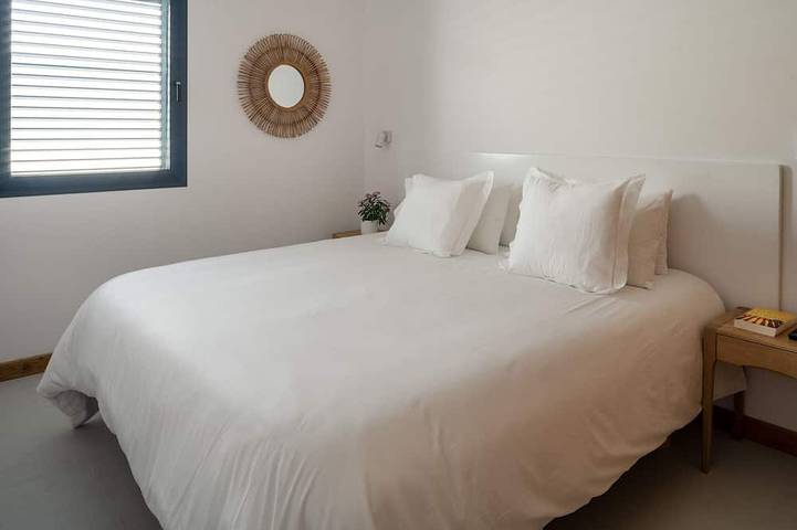 Taboire 3 by Buenavilla| Luxurious 3 bedroom villa for an exclusive holiday in Puerto Calero, Yaiza