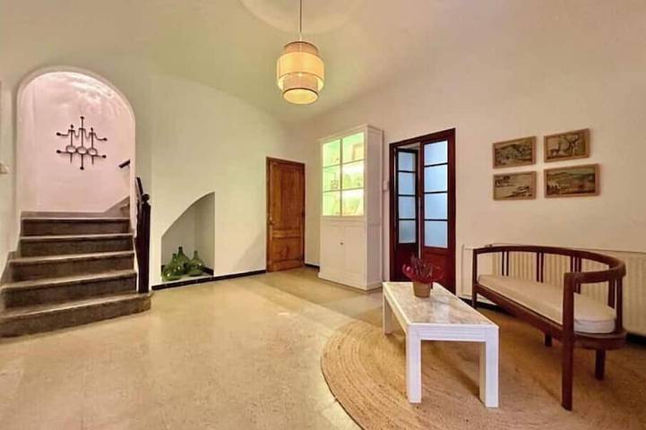 Ferienwohnung für 4 Personen, mit Haustier - 1