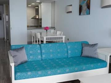 Camping pour 4 Personnes dans Adeje, Tenerife du Sud, Photo 1