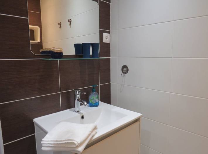 Location de vacances pour 2 personnes, avec jardin et piscine à Nîmes - 3