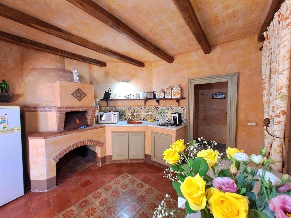 Villa in Viagrande, Etna