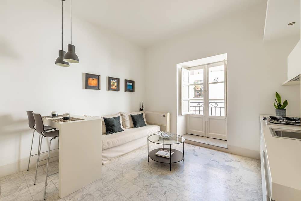 Appartamento vacanze a Palermo a partire da 87€ a notte