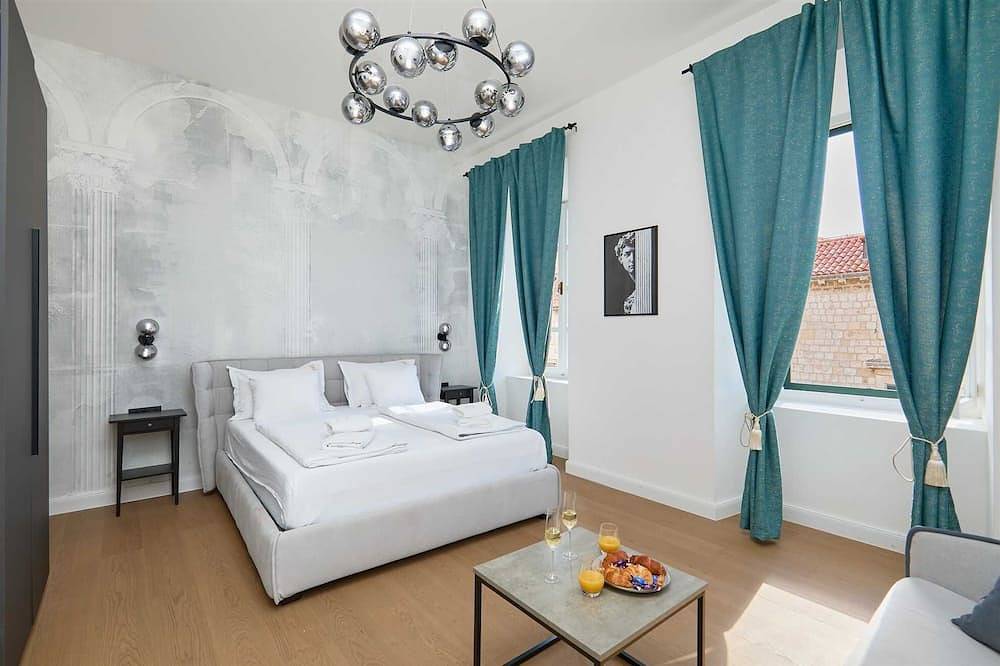 Holiday apartment in Grad Dubrovnik from £163 per night