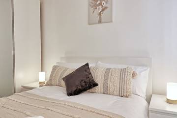 Apartment for 4 People in Colchester, Essex, Photo 1