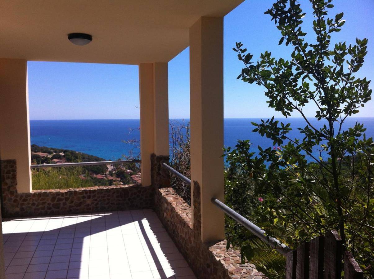 Ganze Wohnung, Casa Vacanze Mari Pintau in Geremeas, Quartu Sant'Elena