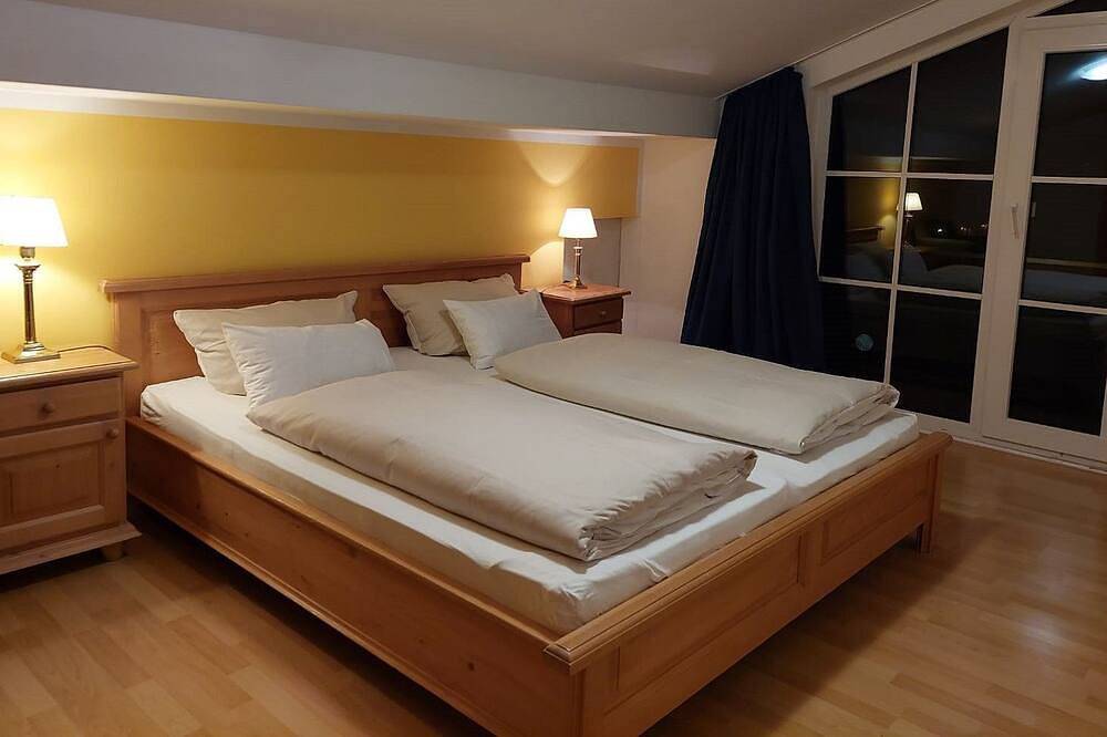 Appartement entier, Vacation apartment no. 19, Haus Lilie in Bad Wiessee, Alpes bavaroises
