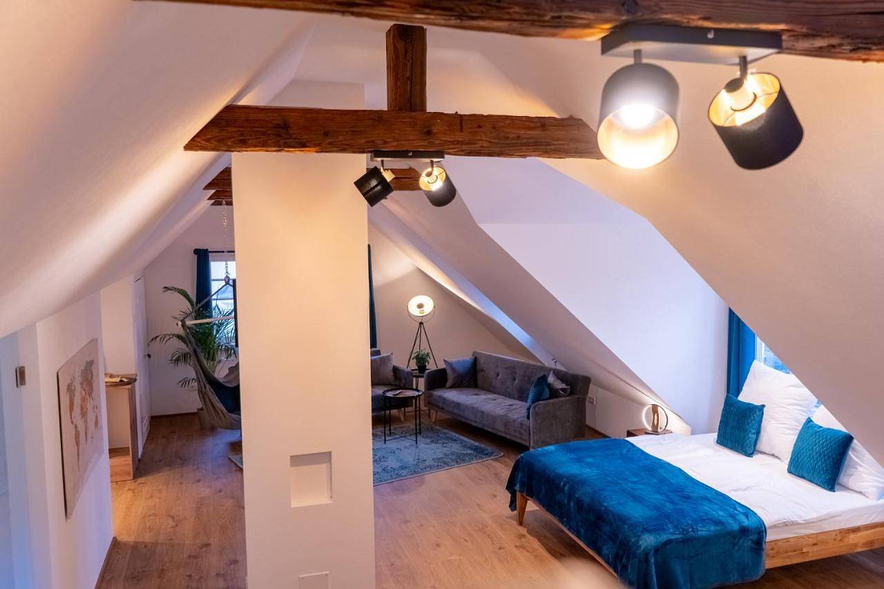 Ganze Wohnung, Ruhig und Zentral an der Donau in Ulm, Schwaben