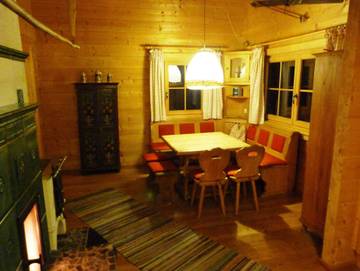 Ferienhaus für 8 Personen in Uttendorf, Kitzbüheler Alpen, Bild 2