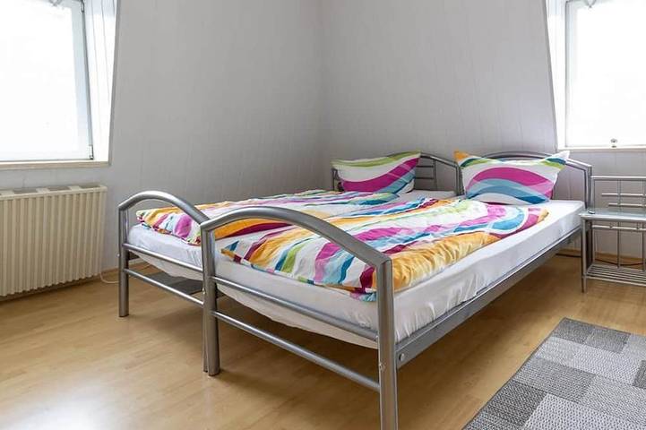 Ferienpark für 6 Personen, mit Terrasse im Weimarer Land - 2