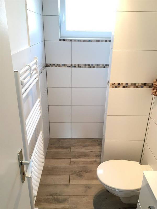 Ganze Ferienwohnung, Kehrwieder Appartementanlage in St. Peter-Bad, St. Peter-Ording