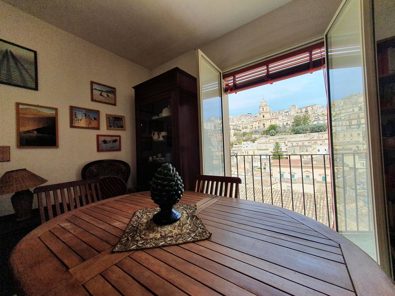 Keirat in Modica (town), Módica