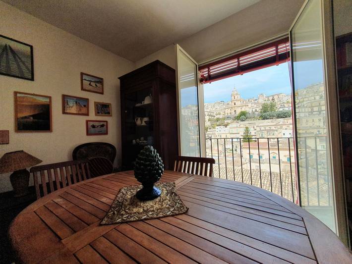 Casa de vacaciones para 3 personas, con terraza - 1