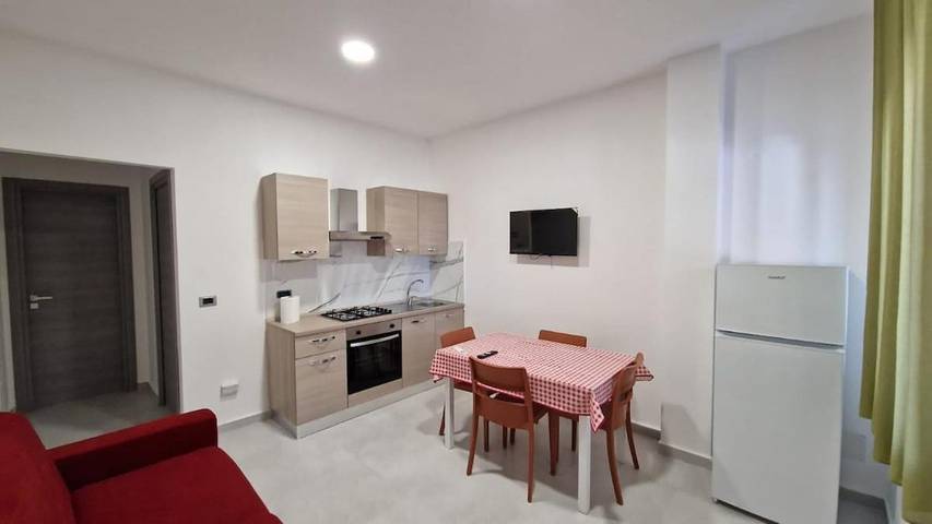 Appartamento vacanze per 4 persone, con terrazza, con animali domestici - 1