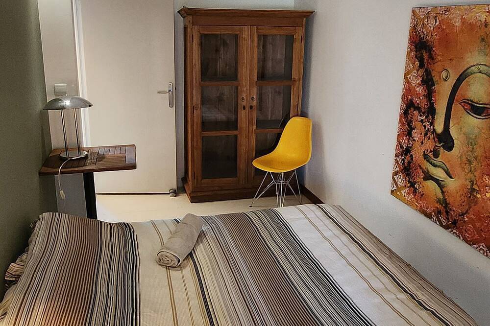 Habitation Saint Hilaire in Aix-en-Provence, Côte méditerranéenne (France)